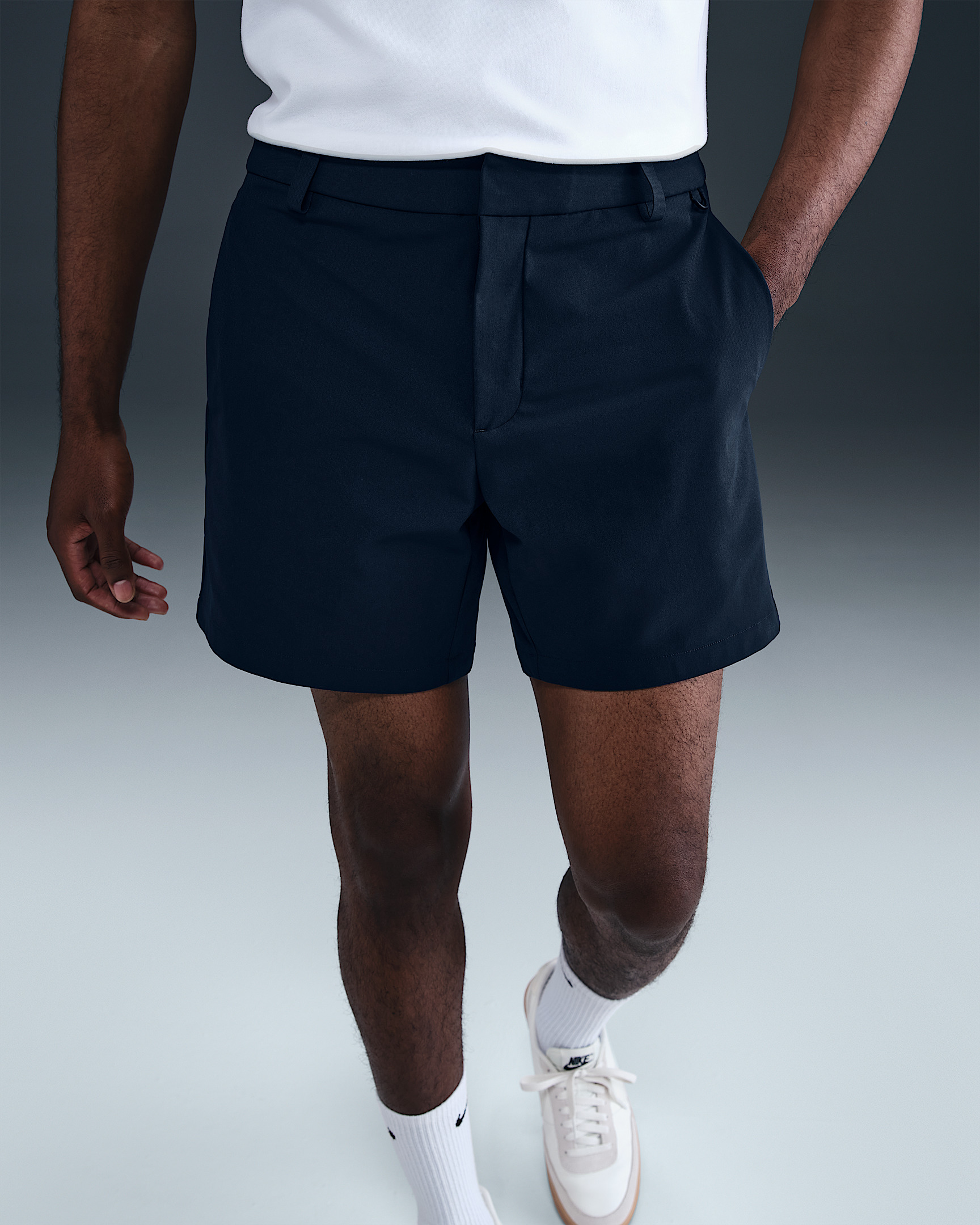 Nike 24.7 PerfectStretch Men's Dri-FIT 6" Shorts - 2