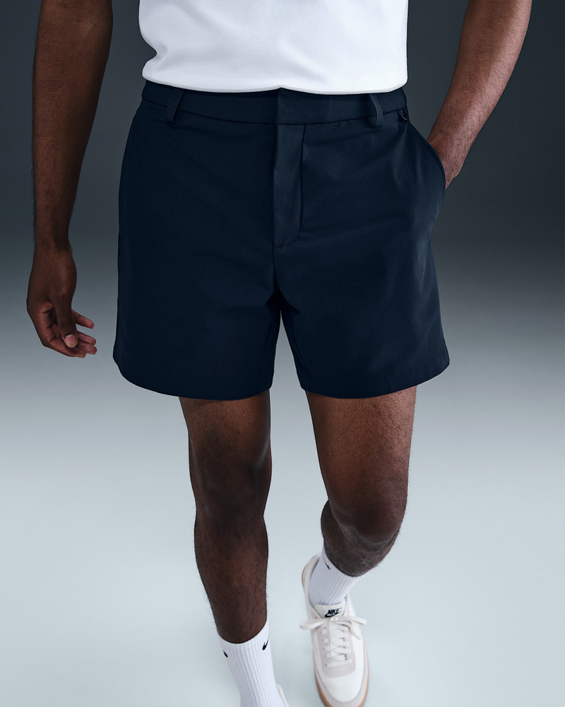 Nike Nike 24.7 PerfectStretch Men's Dri-FIT 6" Shorts outlook