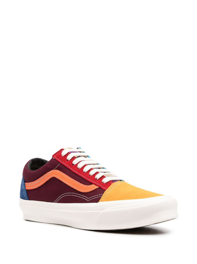 Vans OG Old Skool LX low-top sneakers outlook