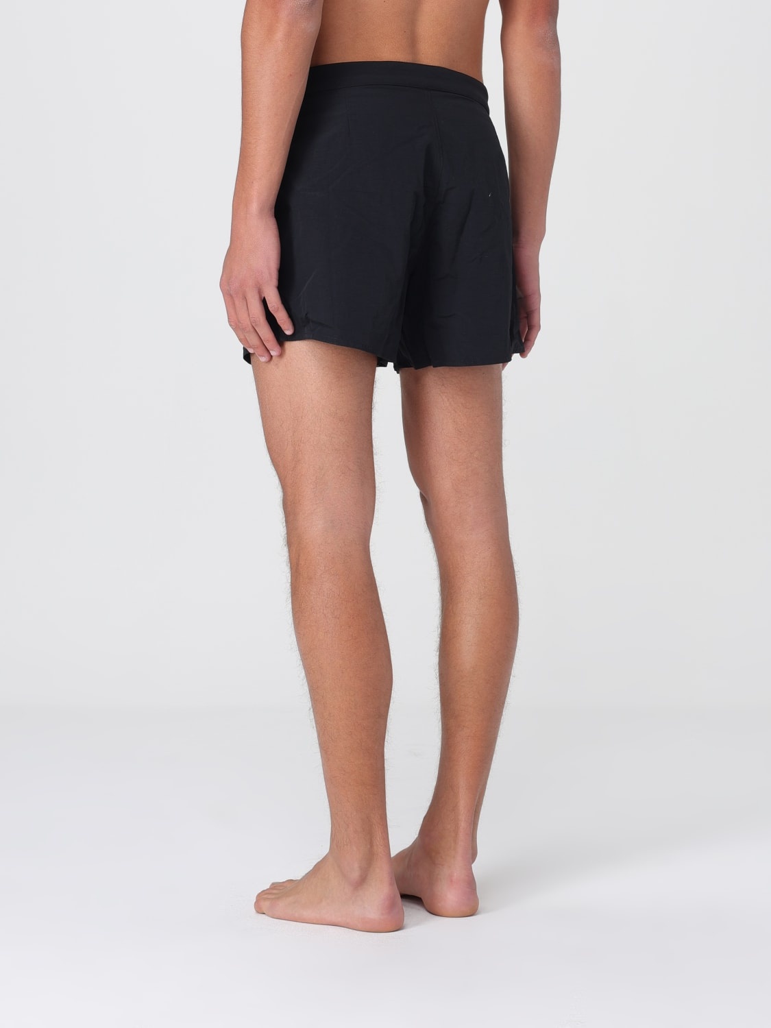 Short men Saint Laurent - 2