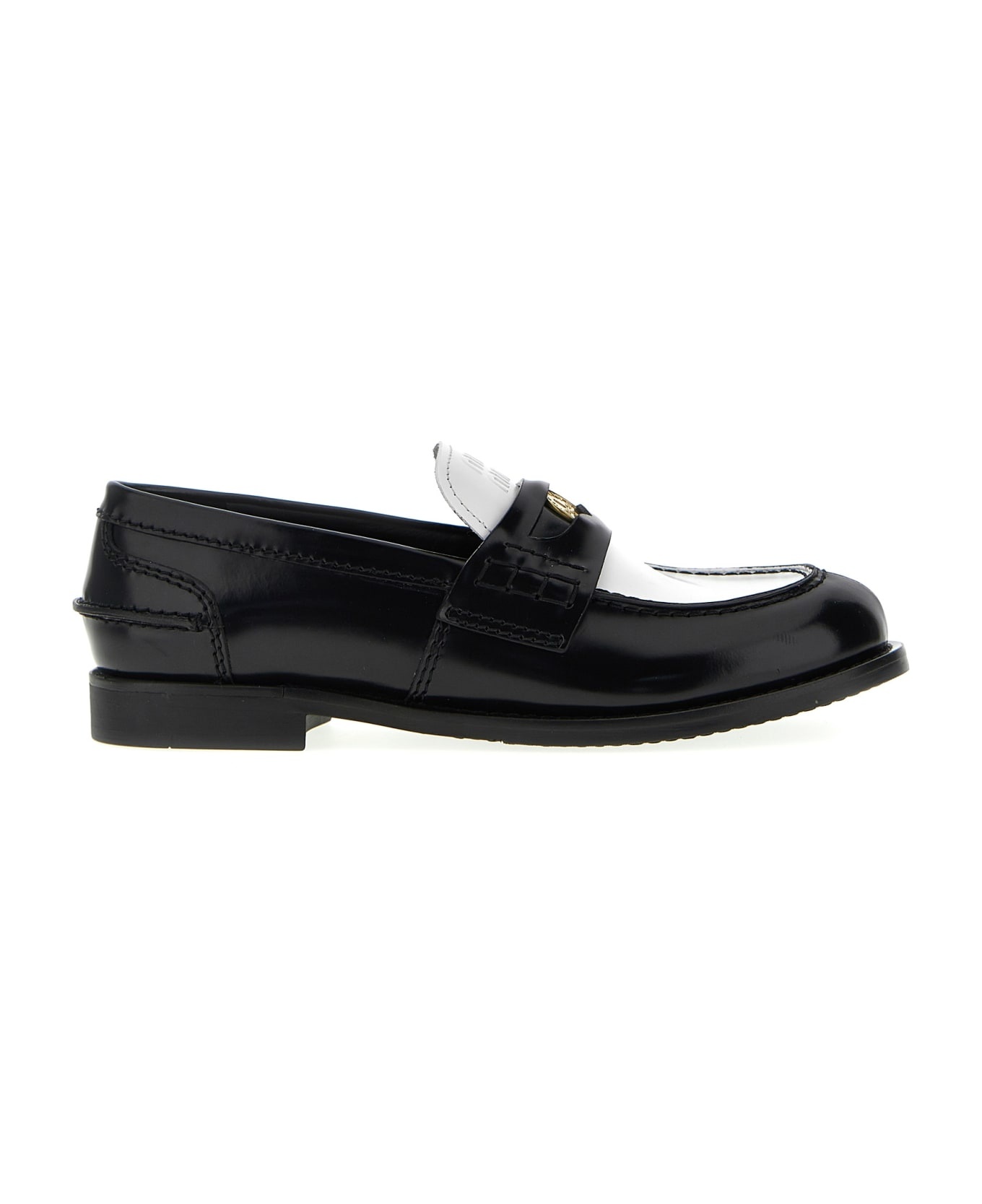 Penny Loafers - 1