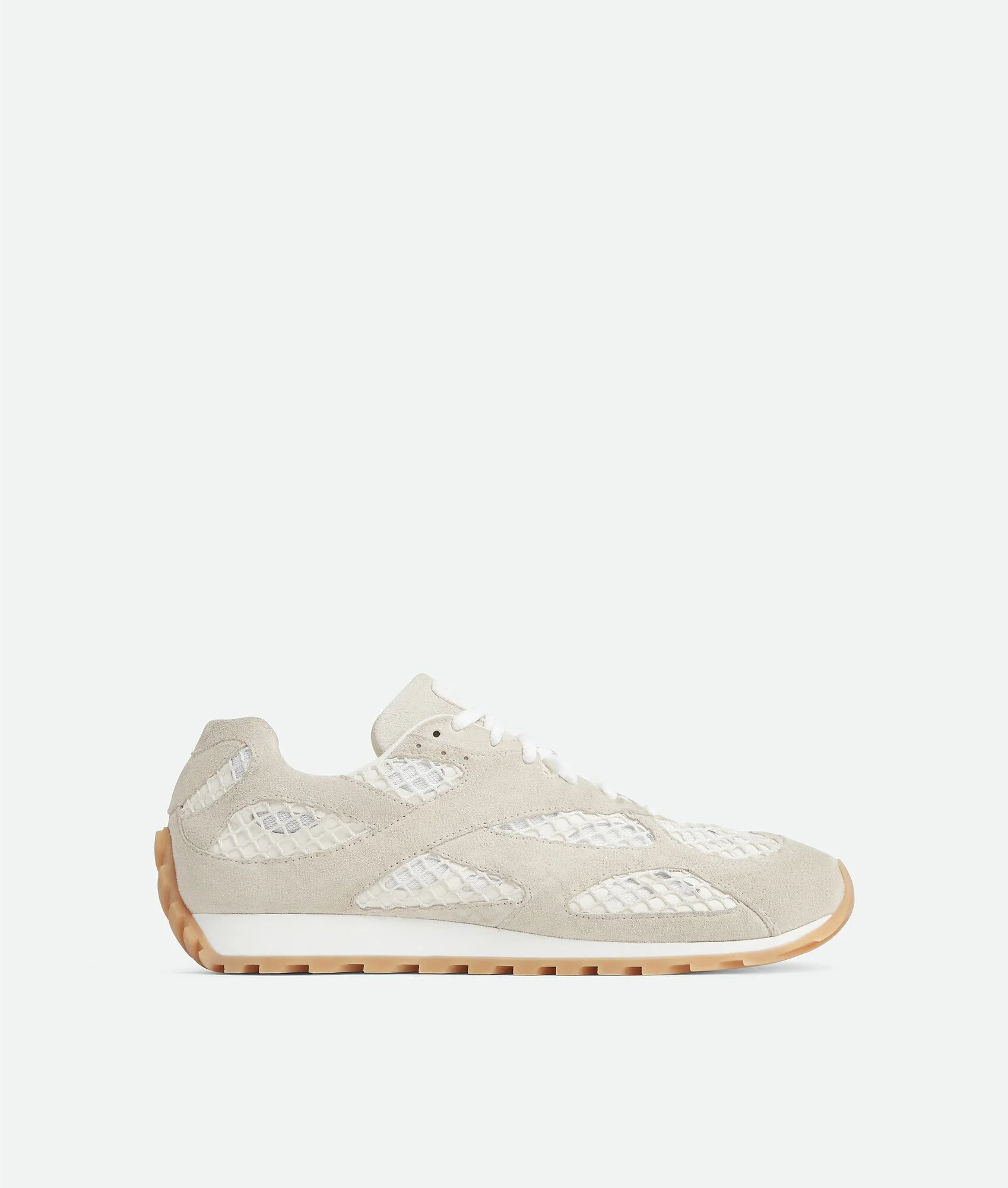 Orbit Sneaker - 1