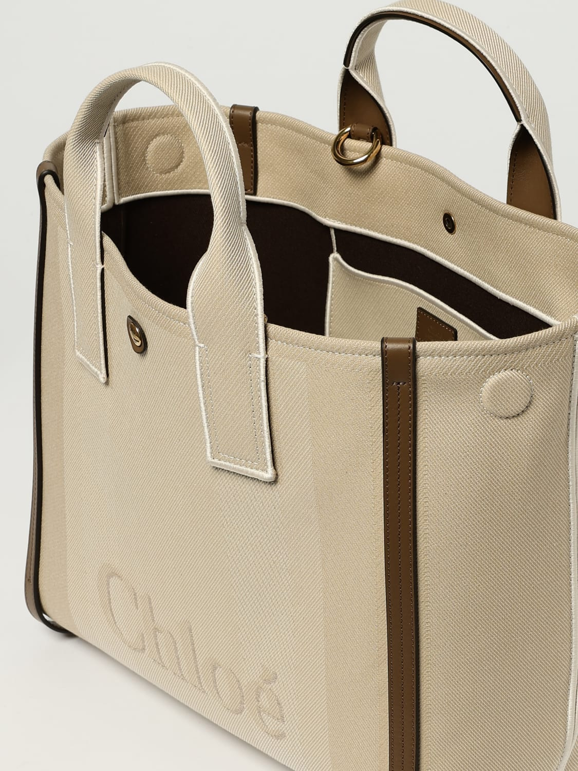 Handbag woman ChloÉ - 5