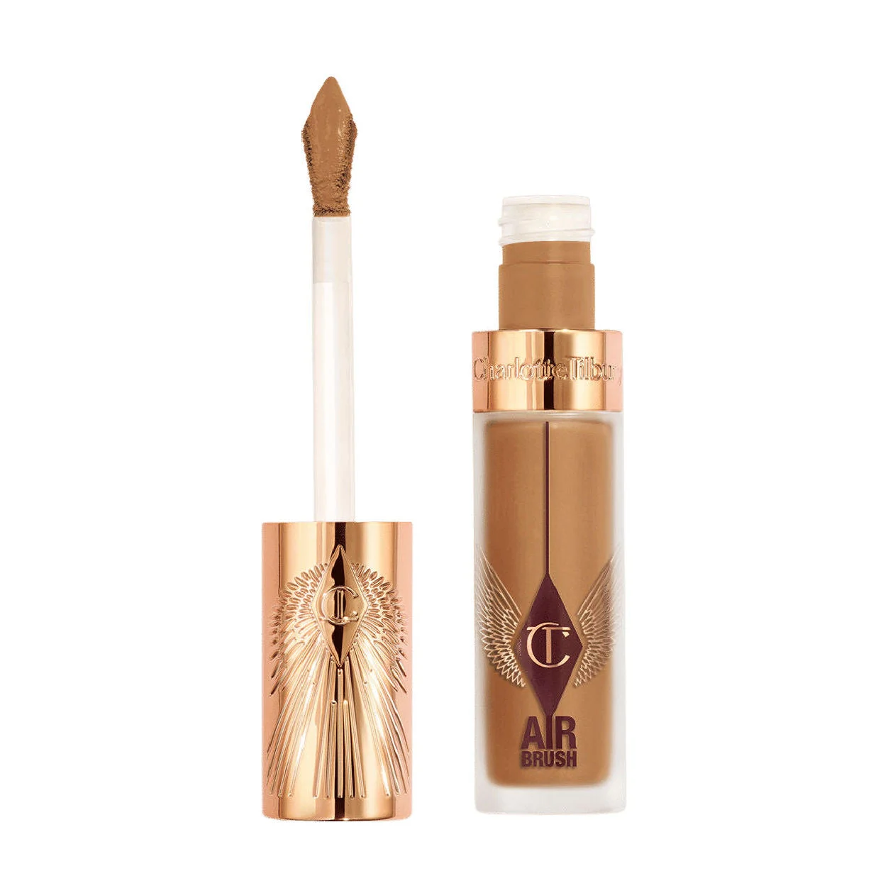 Airbrush Flawless Blur Concealer - 1