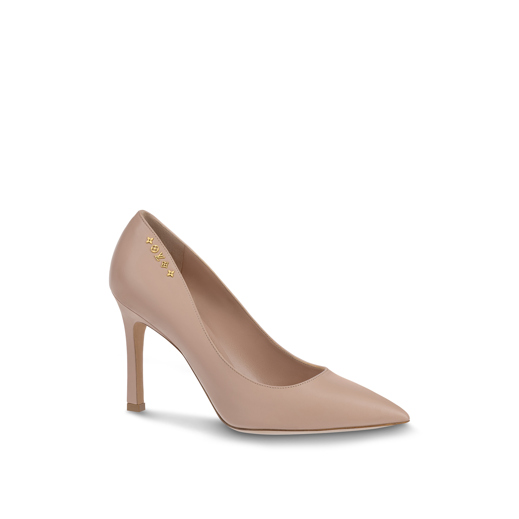 Signature Pump - 1