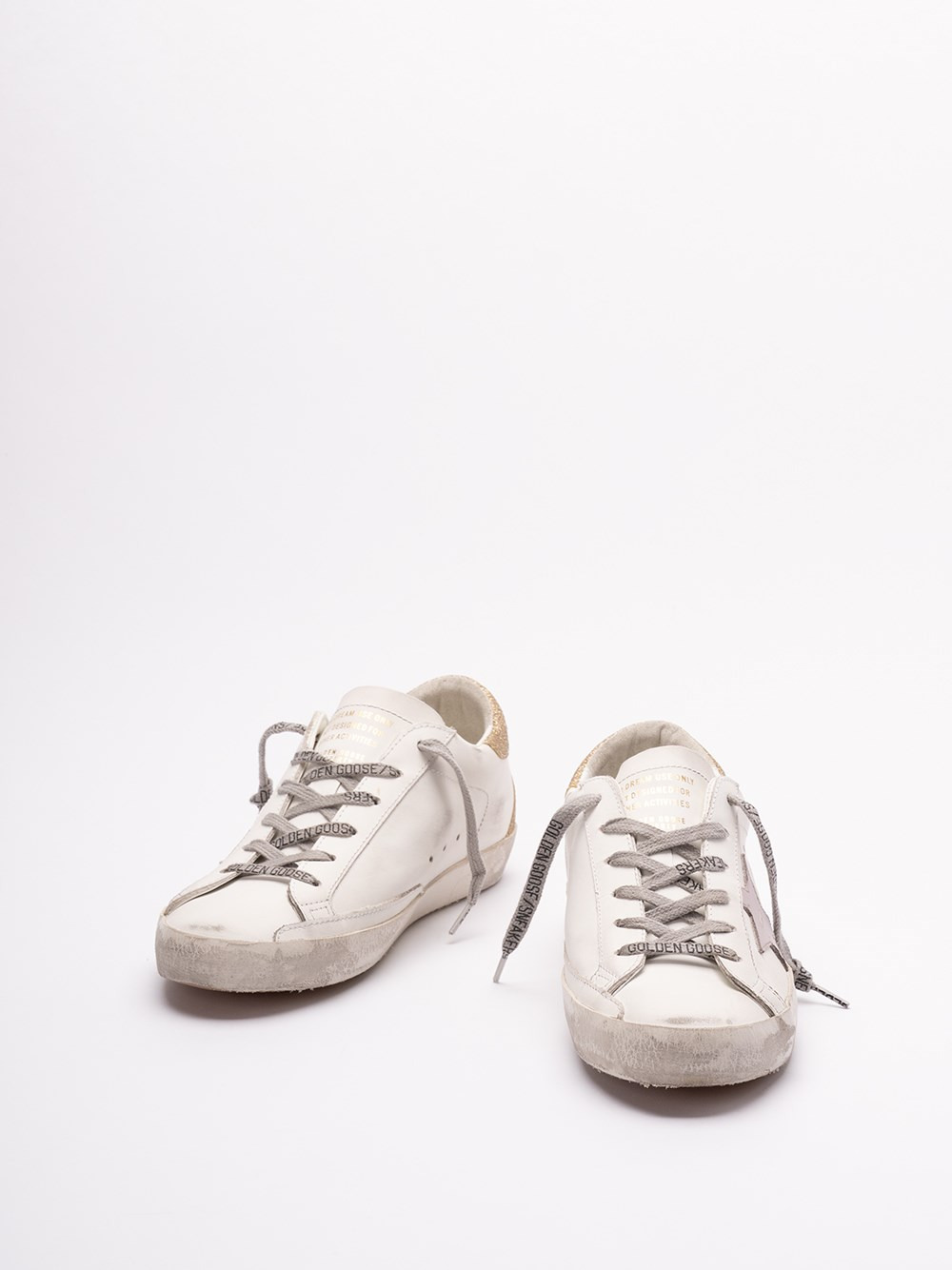 `Super-Star` Sneakers - 2