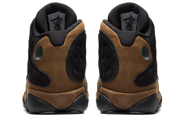 Air Jordan 13 Retro 'Olive' 414571-006 - 5