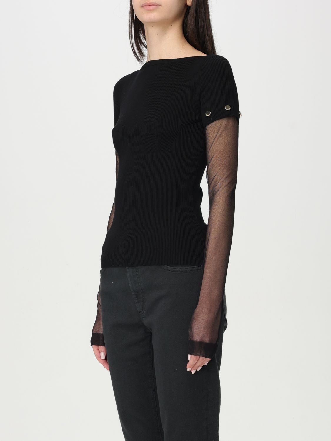 Sweater woman Sportmax - 4