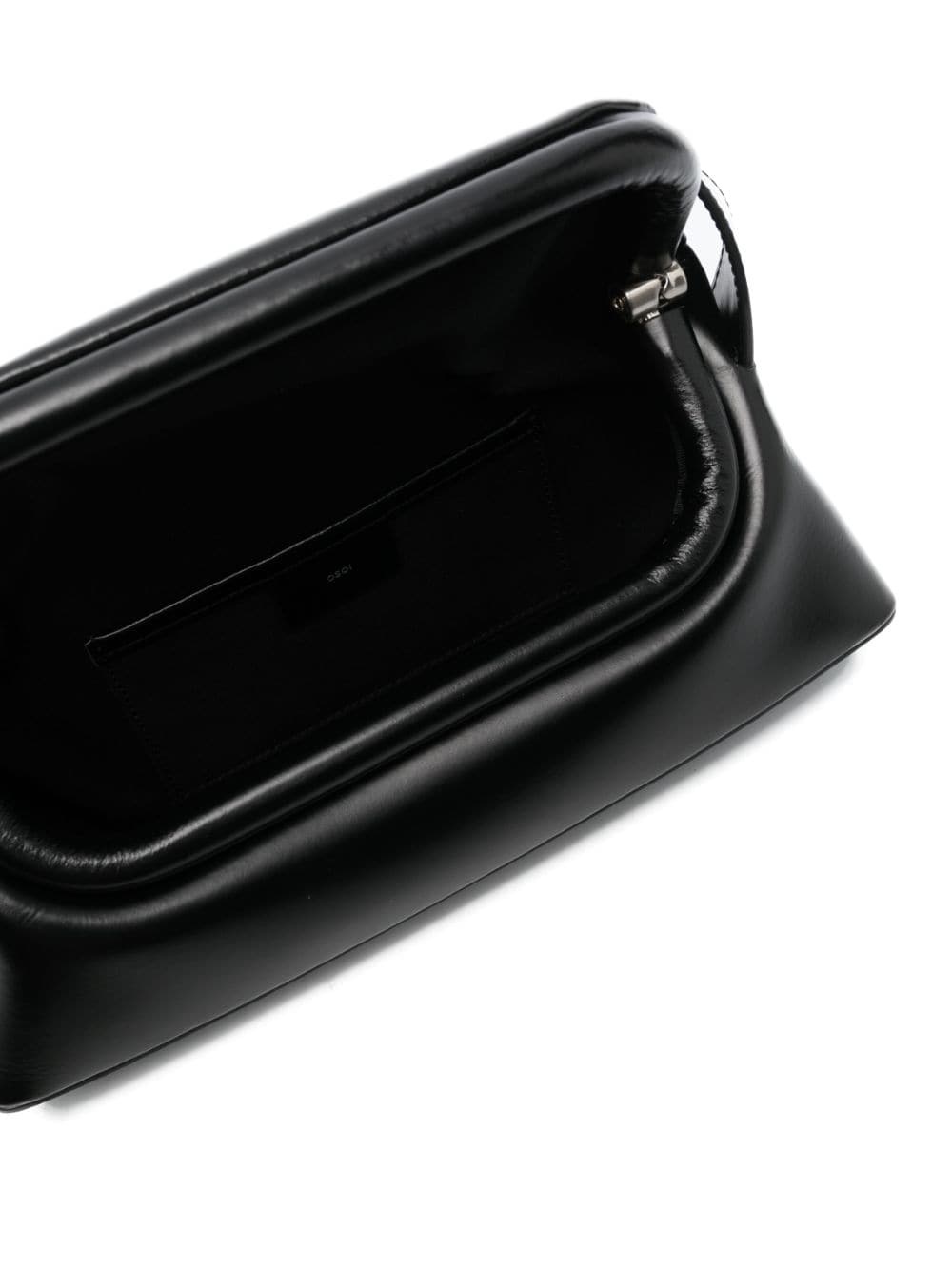 Folder Brot leather shoulder bag - 5