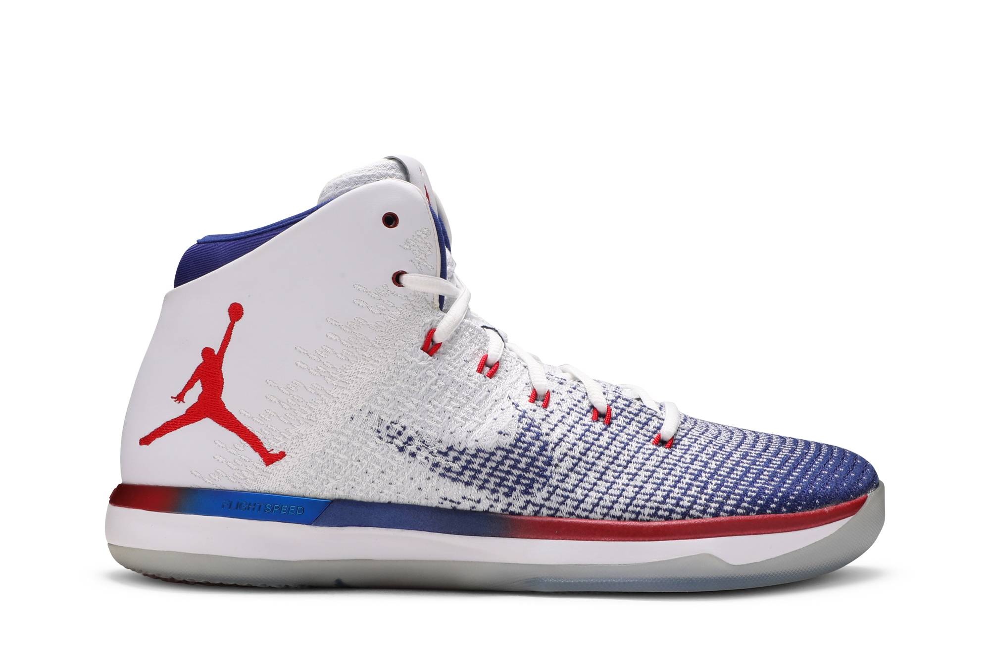 Air Jordan 31 'Olympic' - 1