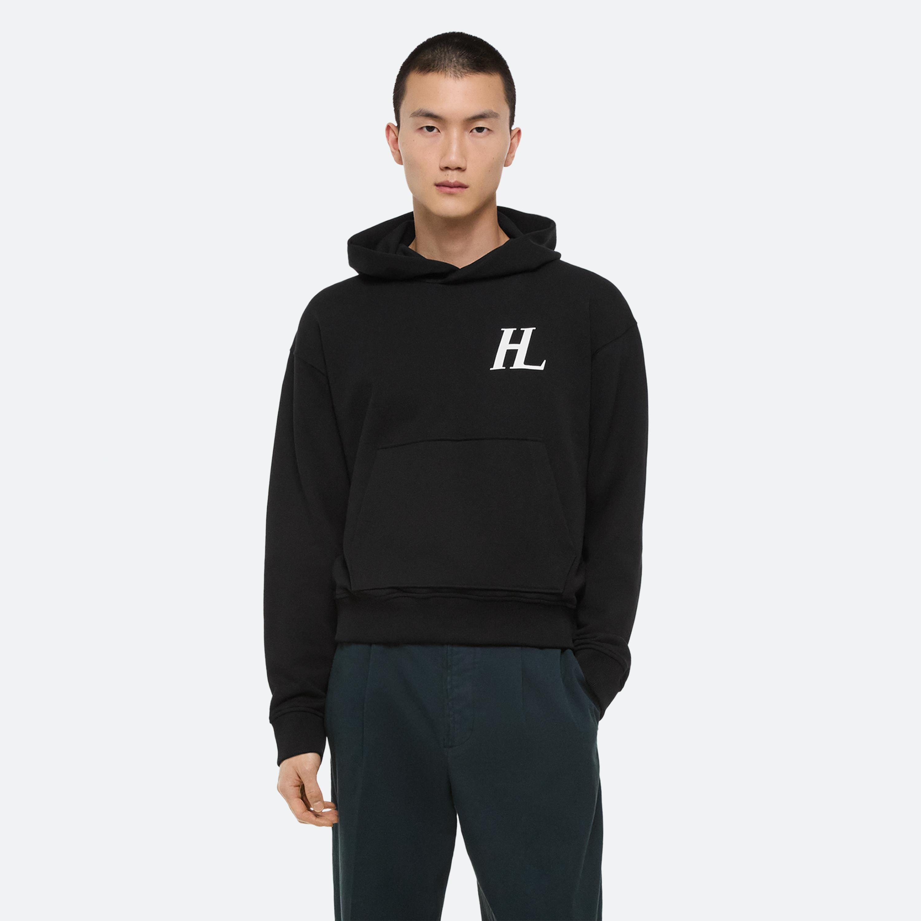 CAPSULE HOODIE - 8