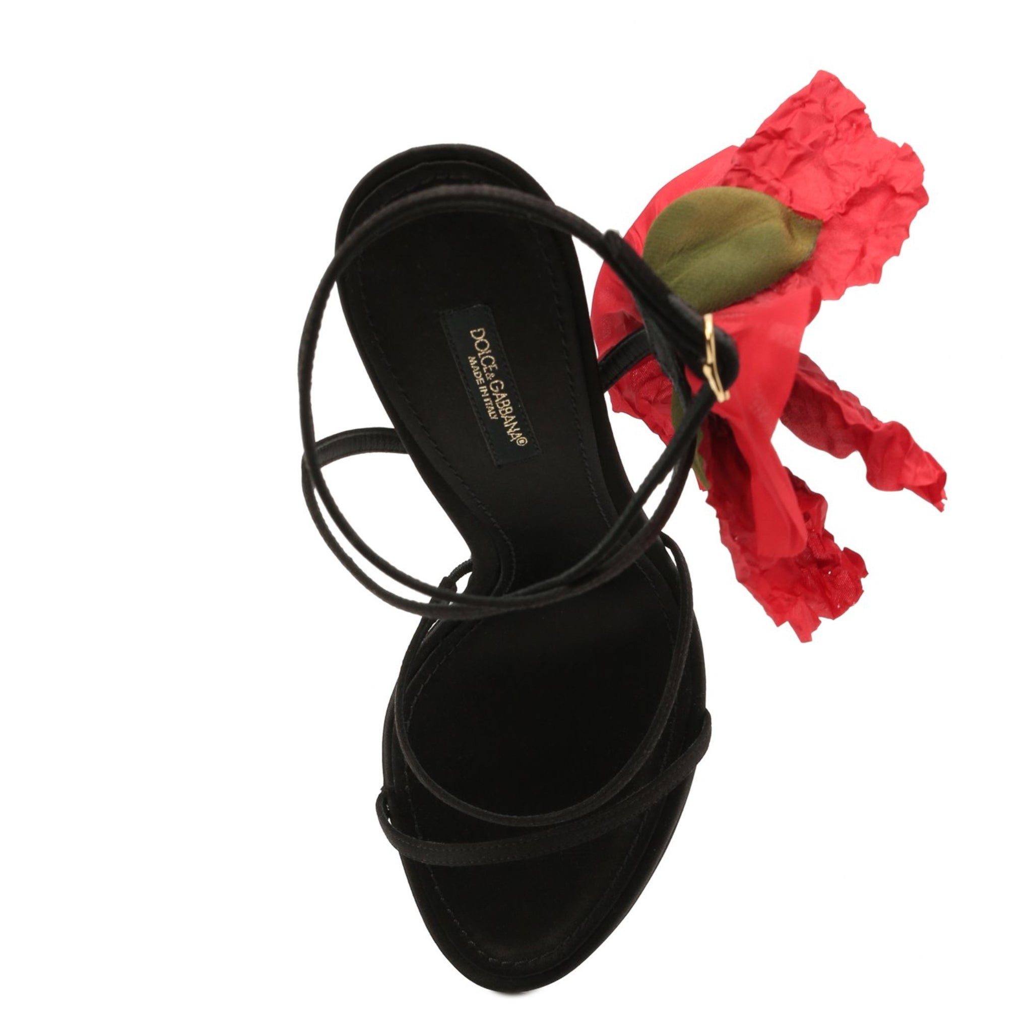 Dolce & Gabbana Keira Sandals - 4