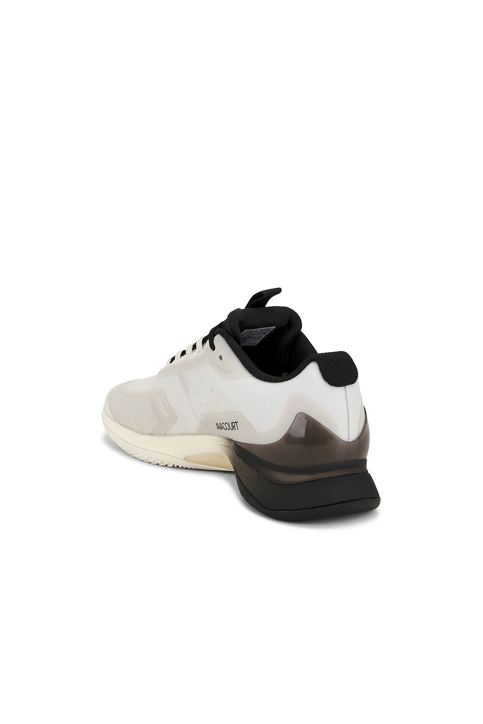 x US Open Avacourt 2 Tennis Shoe - 3