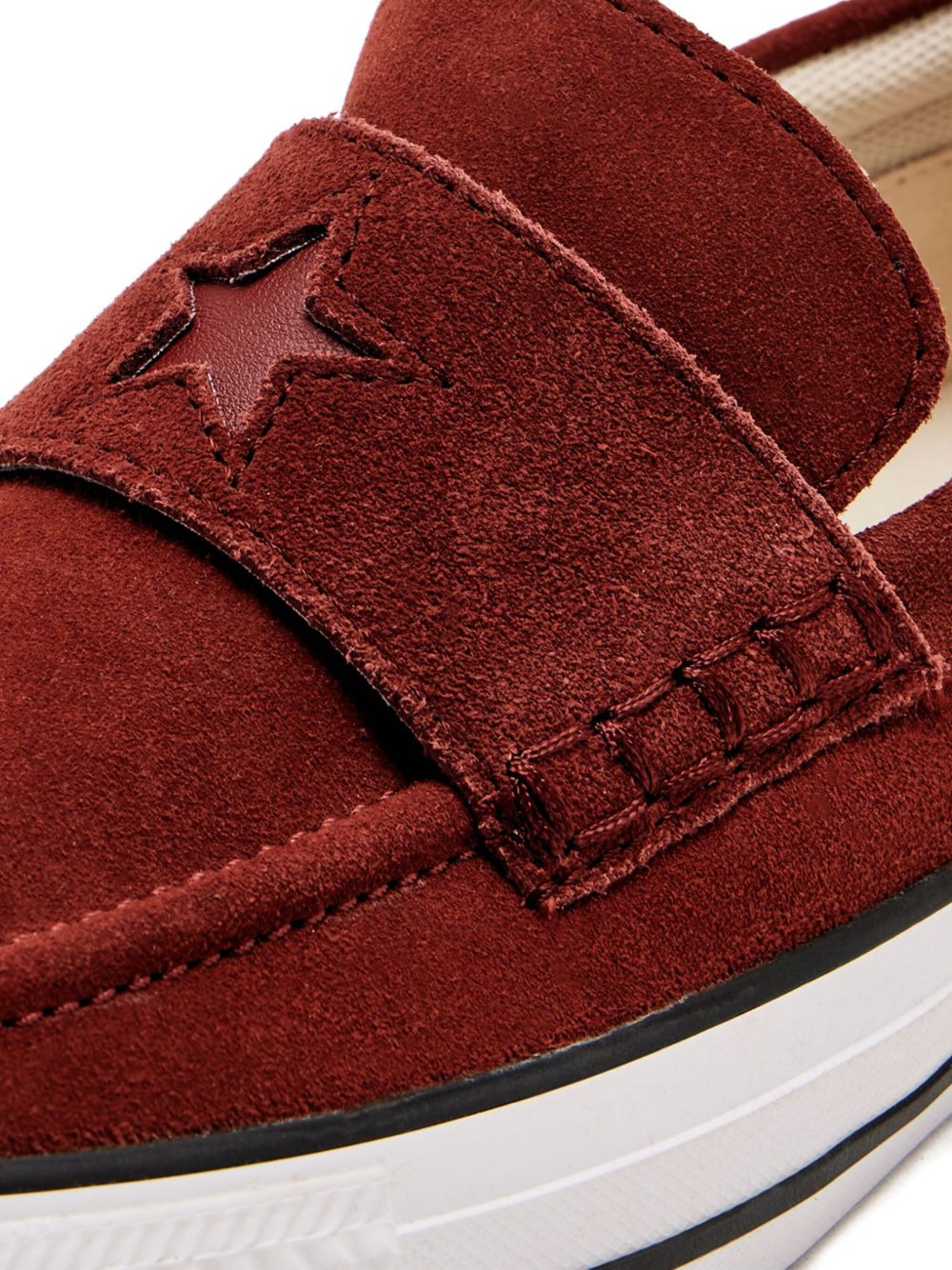 Chuck Taylor All Star loafers - 3