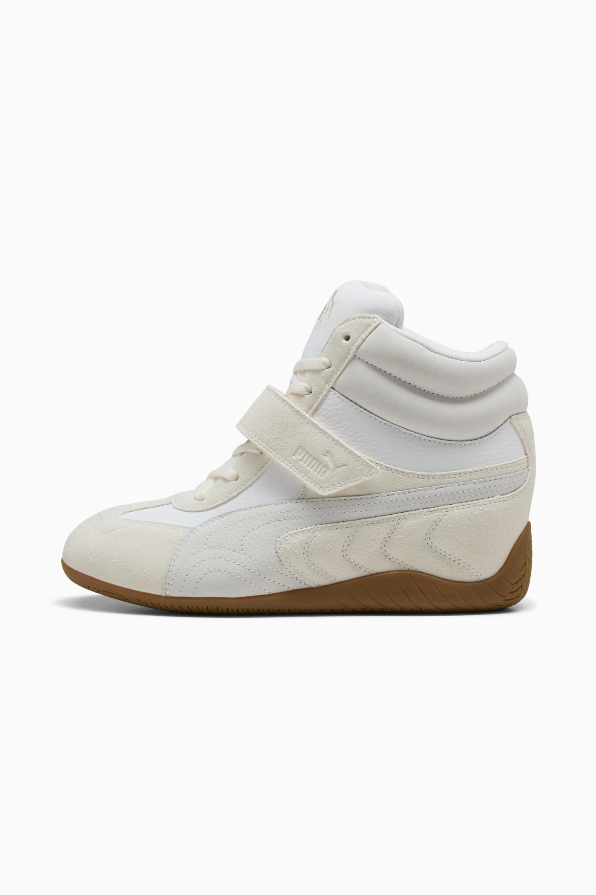 Speedcat Wedge Women's Sneakers - 1