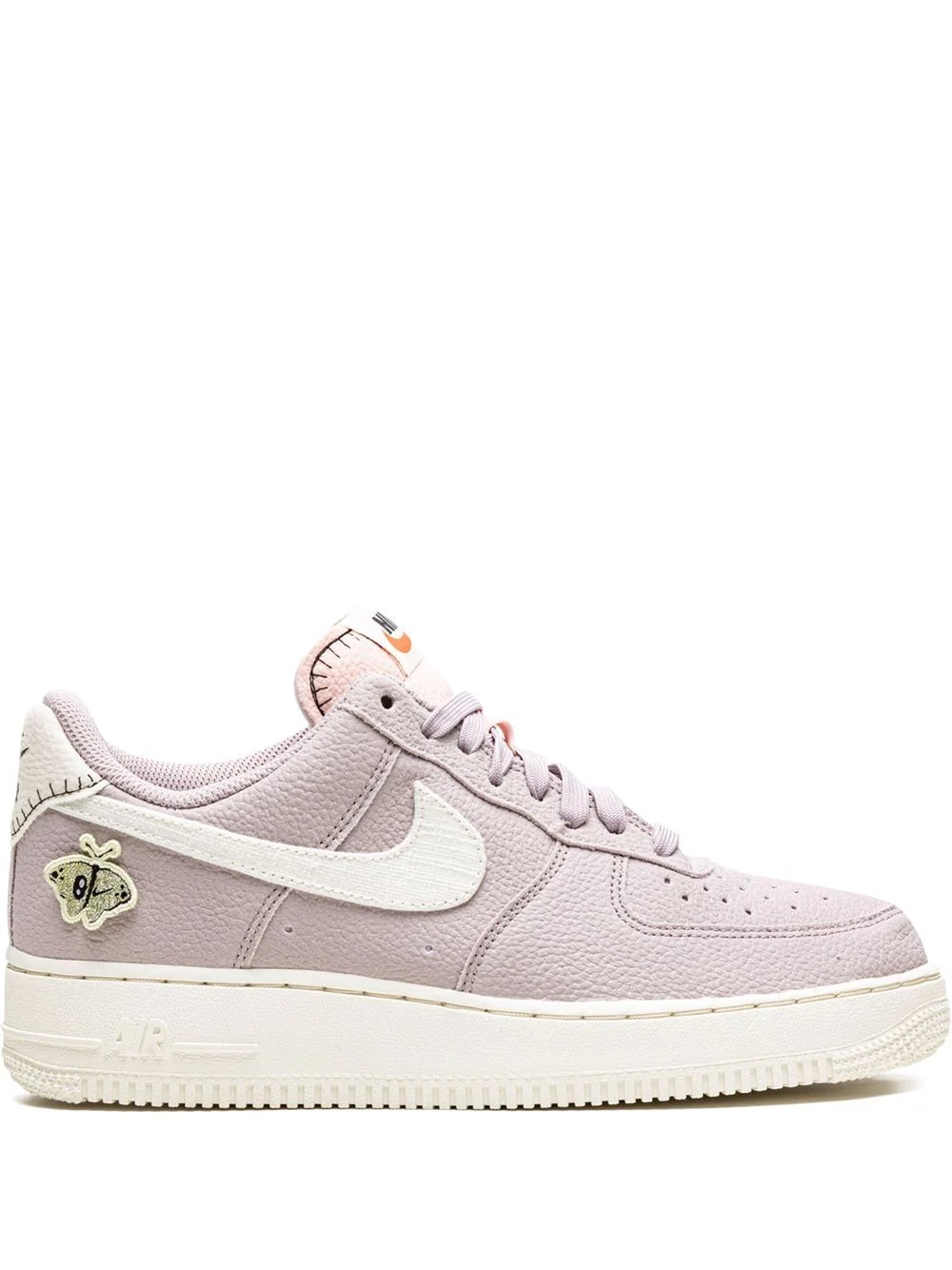 Air Force 1 '07 SE sneakers "Next Nature - Amethyst Ash" - 1