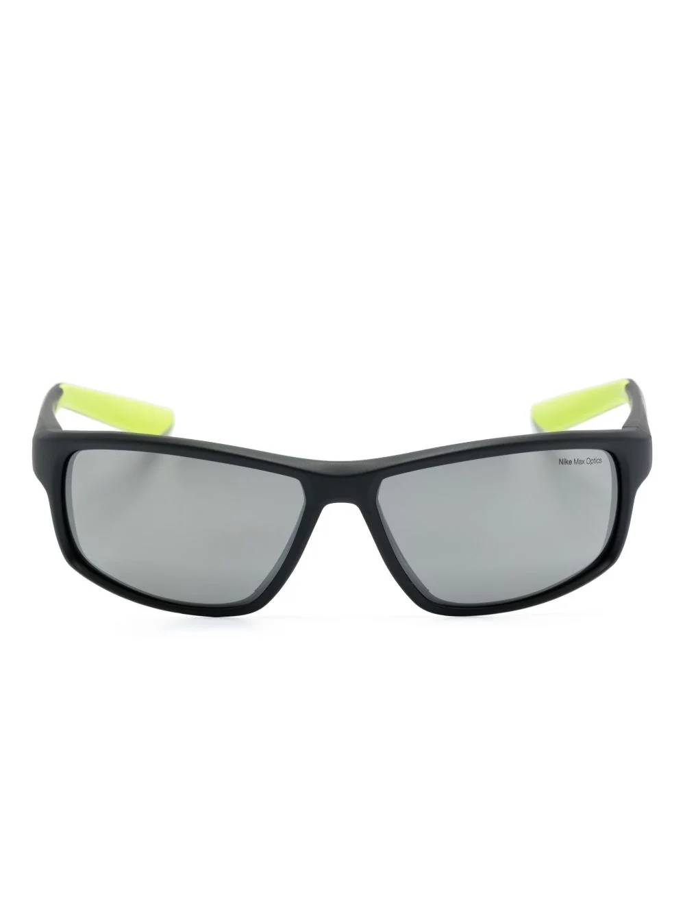 Rabid 22 rectangle-frame sunglasses - 1