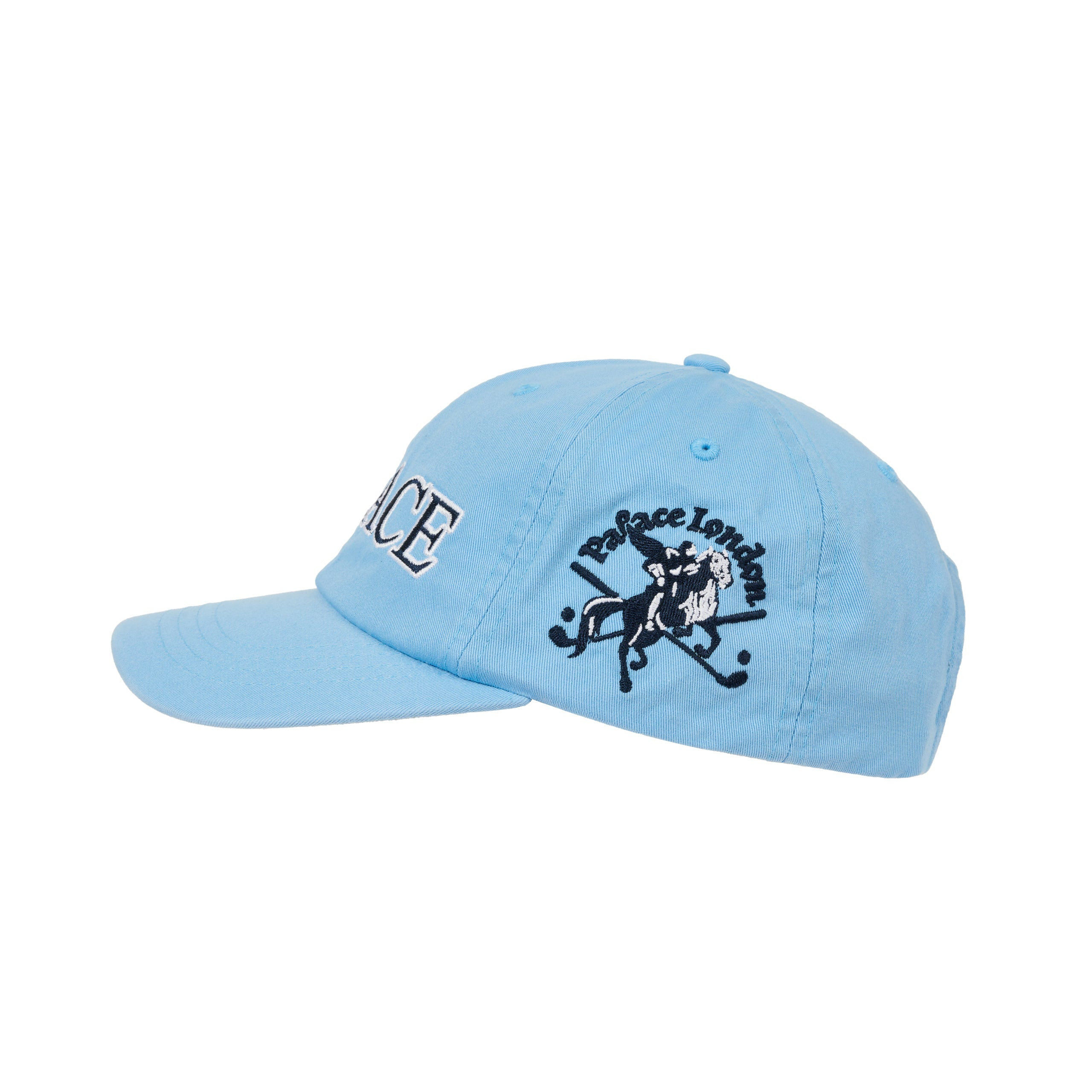 RUGBY 6-PANEL FRESH AIR - 3