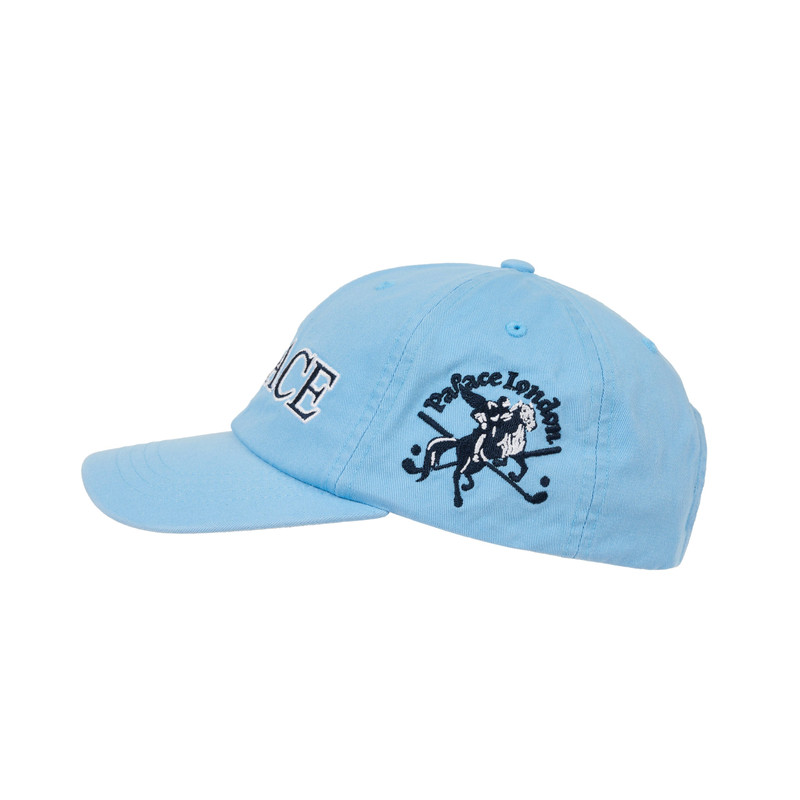 RUGBY 6-PANEL FRESH AIR 3