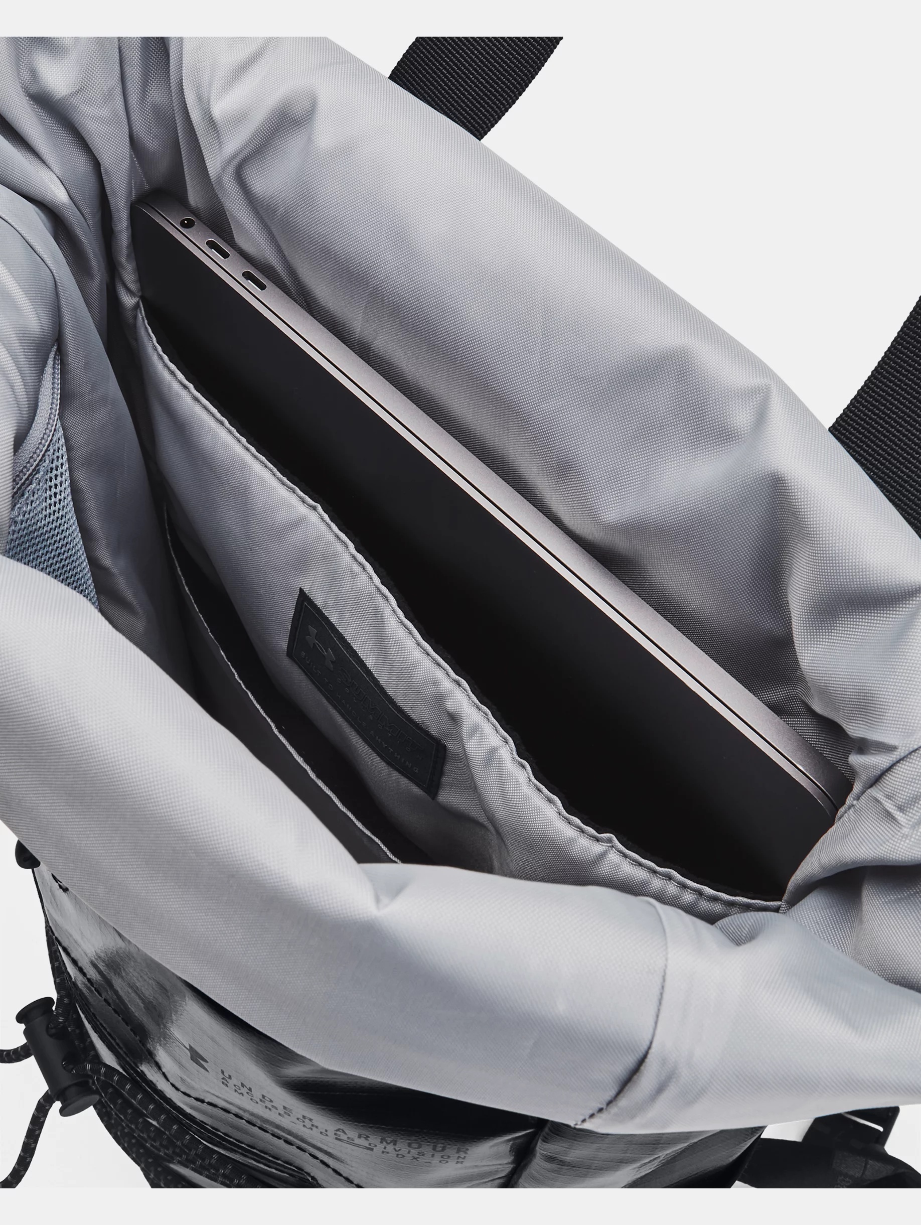 UA Summit Small Backpack - 3