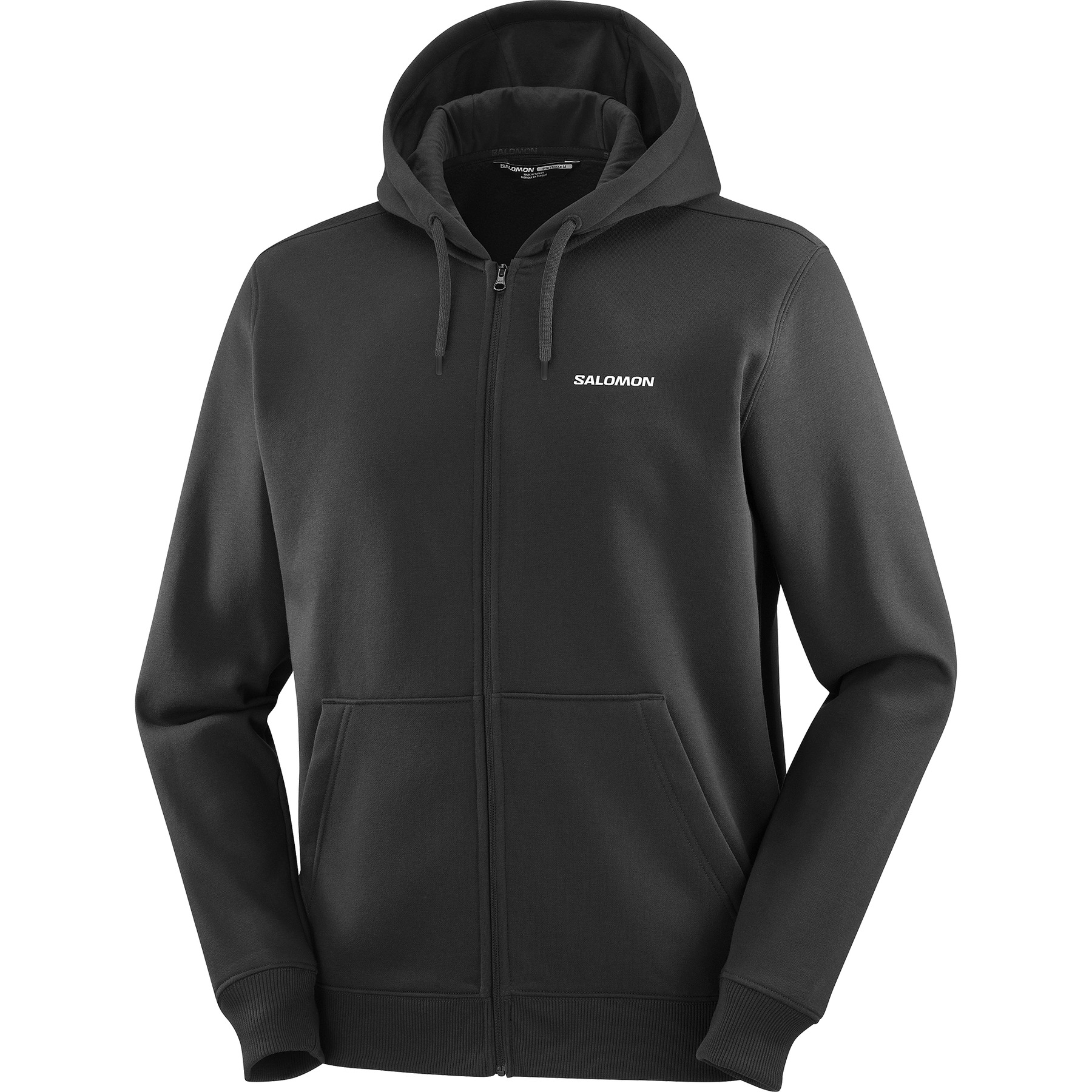 SALOMON LOGO - 4