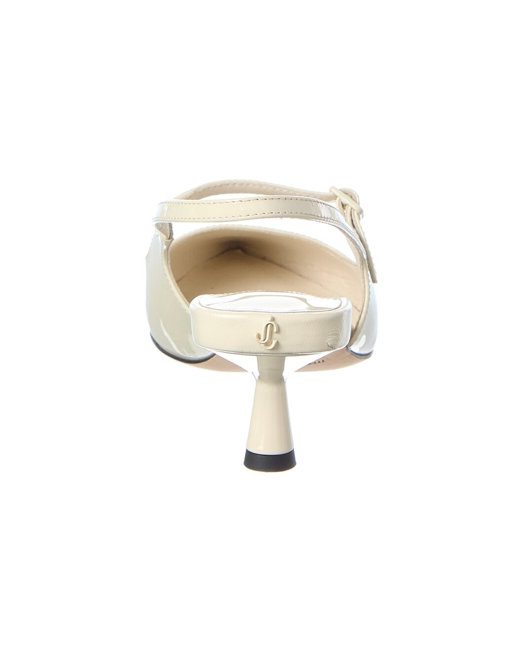 Jimmy Choo Didi 45 Patent Slingback Pump - 3