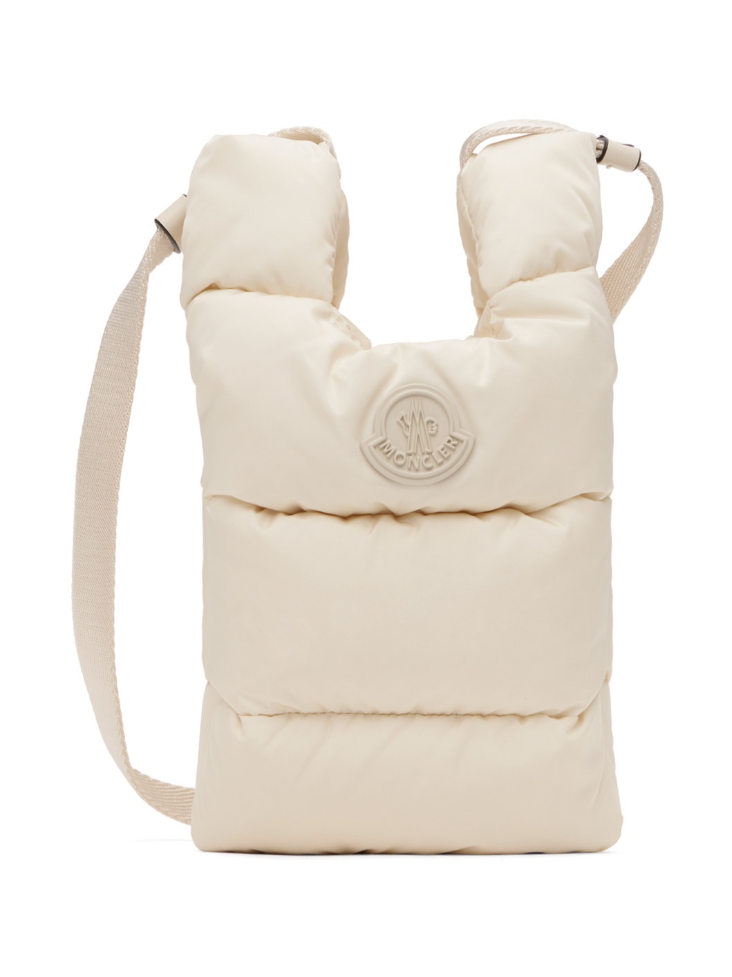 Off-White Legere Crossbody Bag - 1