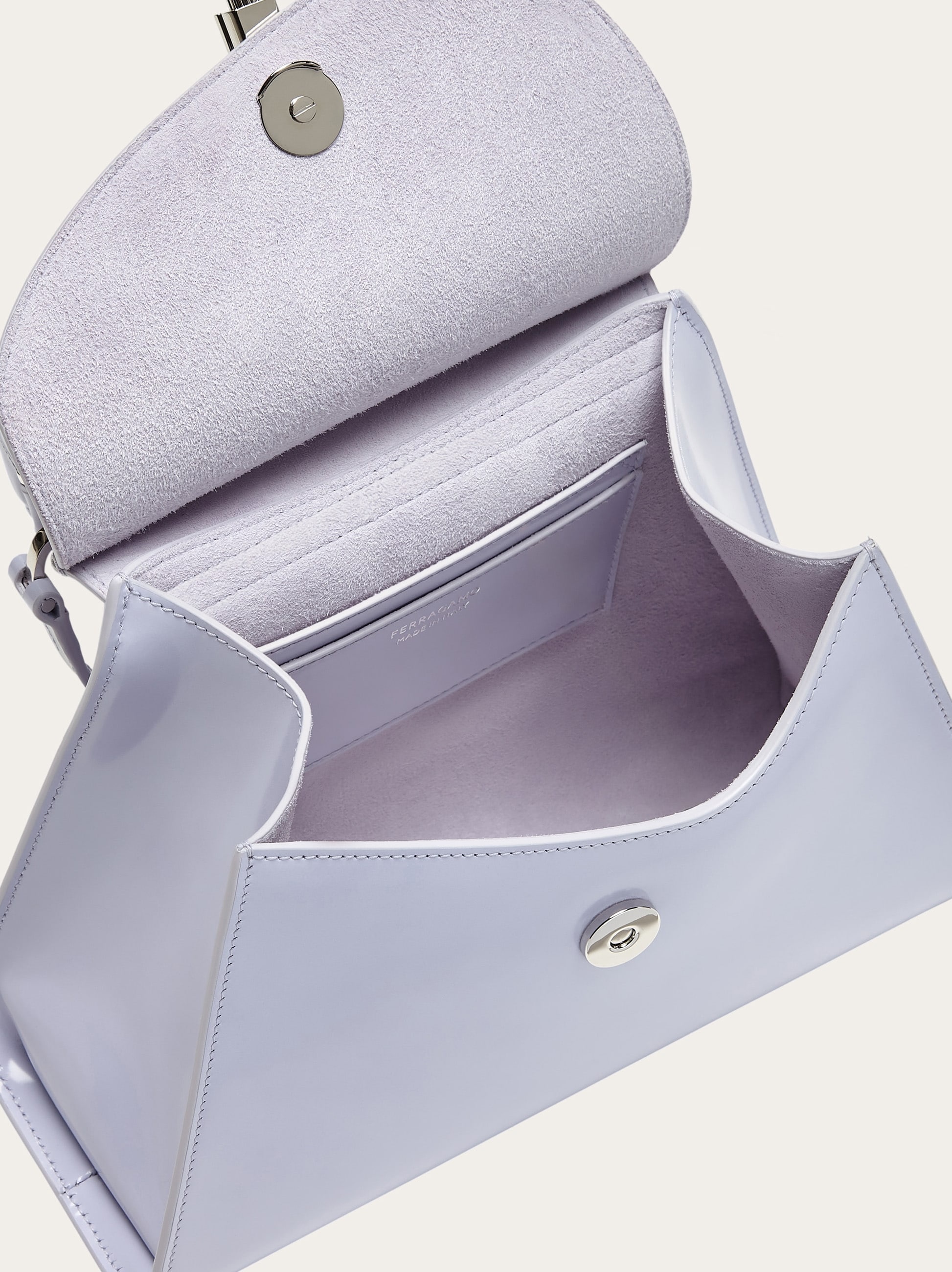 Geometric handbag (S) - 6