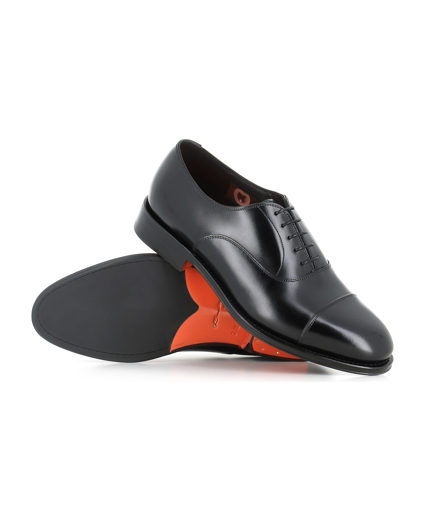 Oxford New Linger - 2