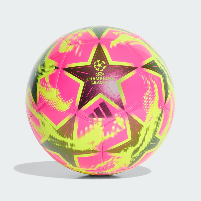 UEFA Champions League 26/27 Club Ball 1