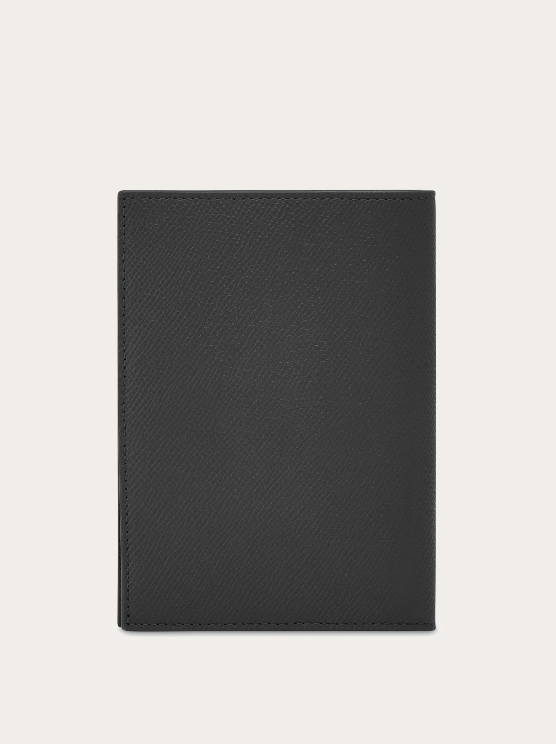 Gancini Passport holder - 3