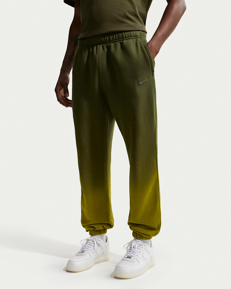 Nike NOCTA Men's Fleece CS Pants outlook