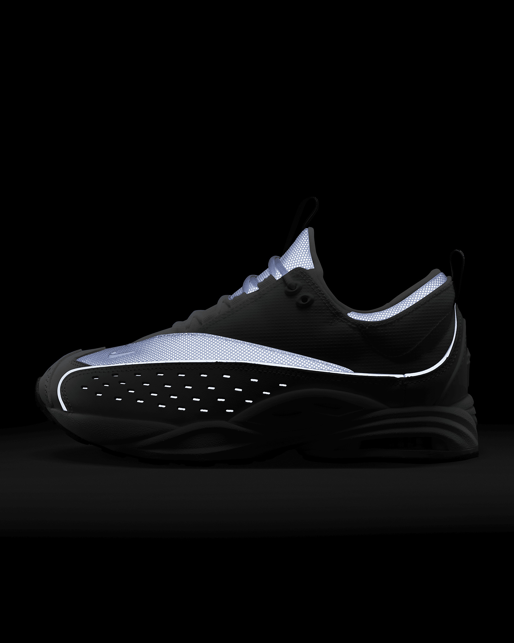 Nike Men's NOCTA Zoom Drive Shoes - 11
