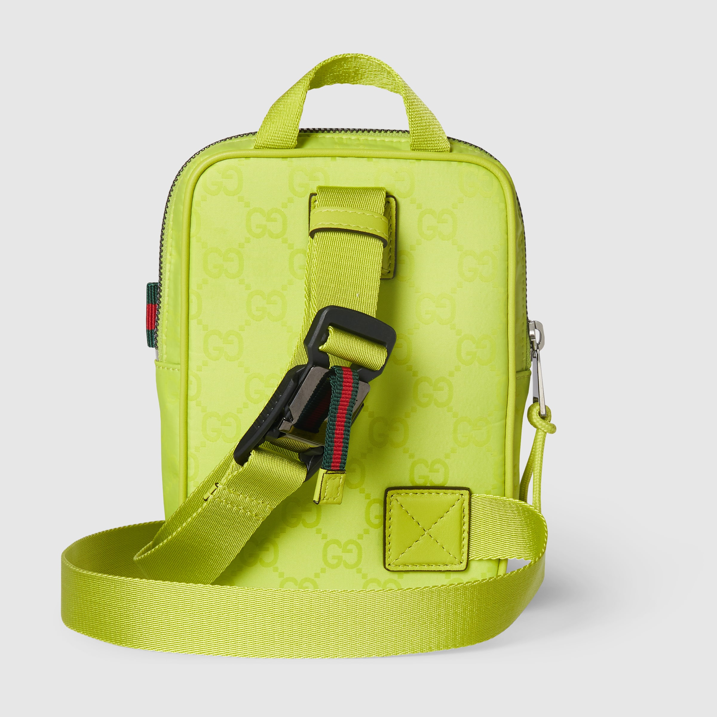 Gucci Nexus mini slingbag - 5