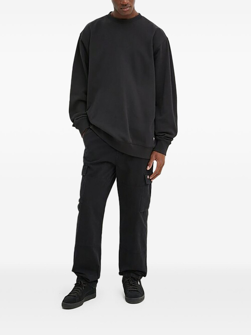 Vans crewneck sweatshirt outlook