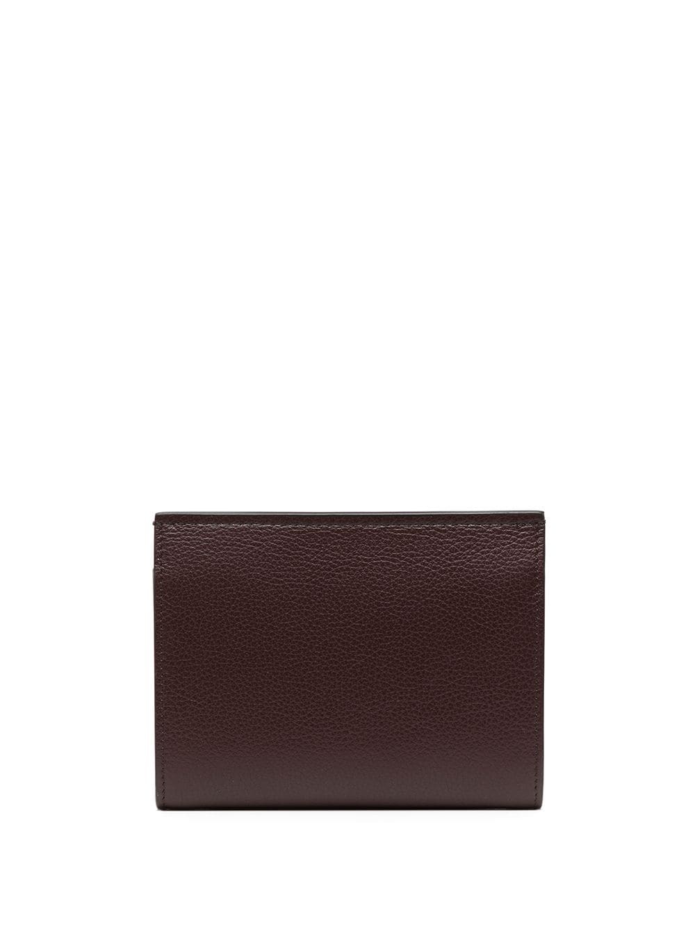 small Amberley leather wallet - 2