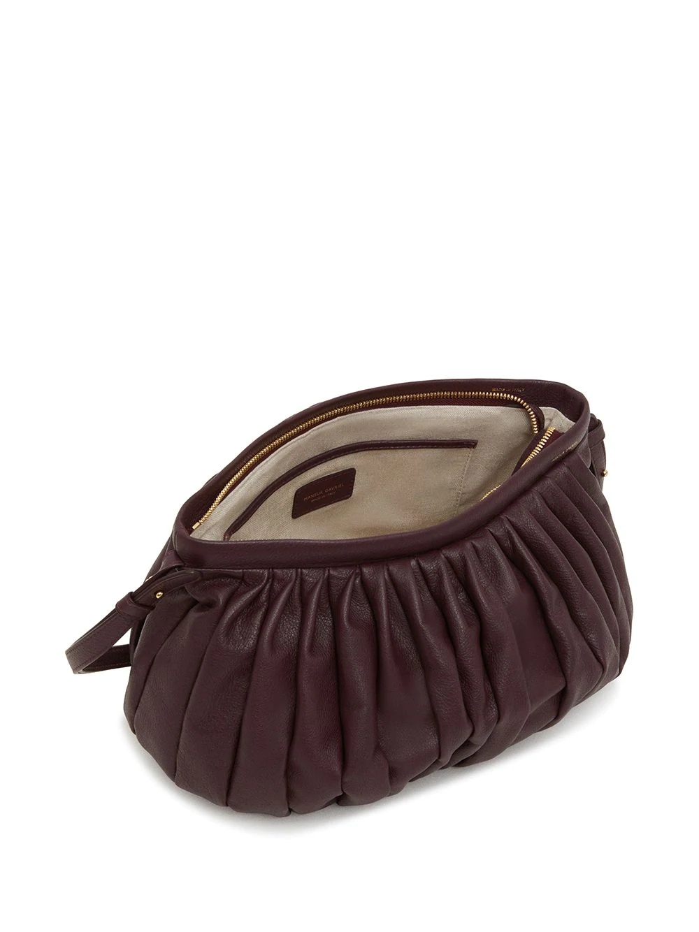 Balloon shoulder bag - 4