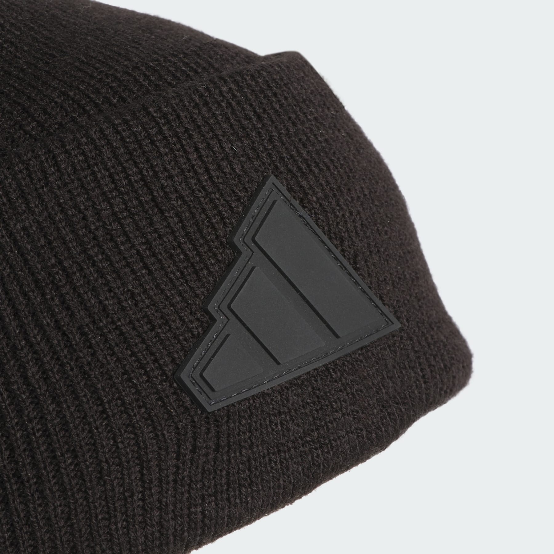 Postseason Wide Cuff Fold Beanie - 3