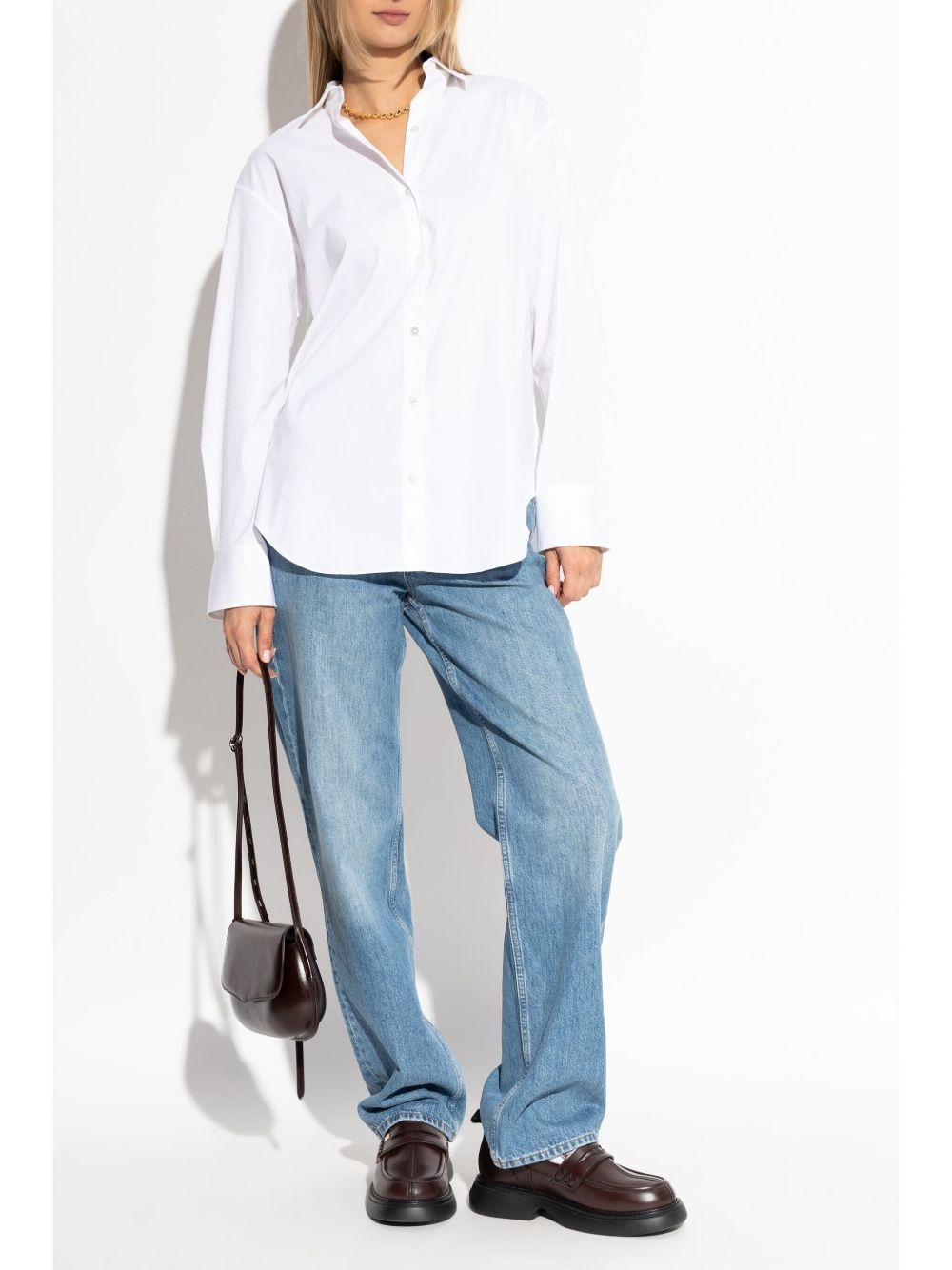 Boyfriend shirt - 2