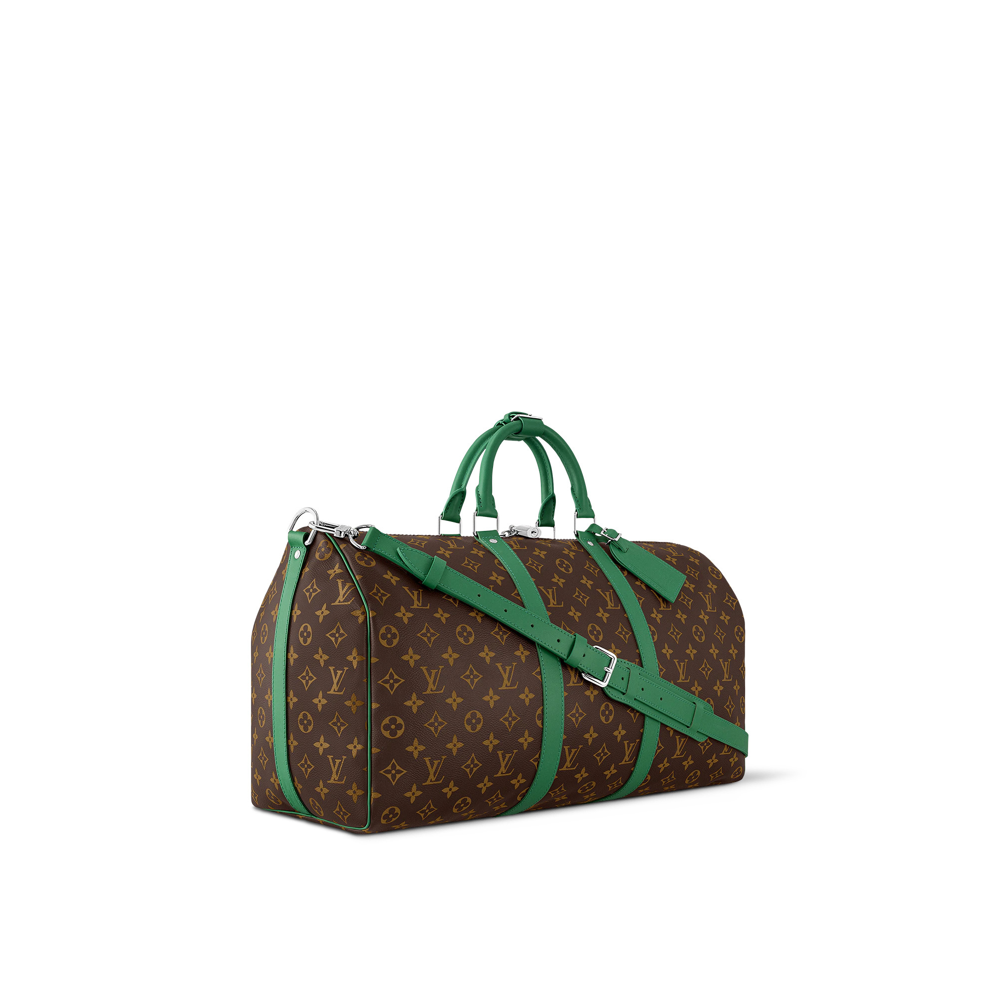 Keepall Bandoulière 50 - 2