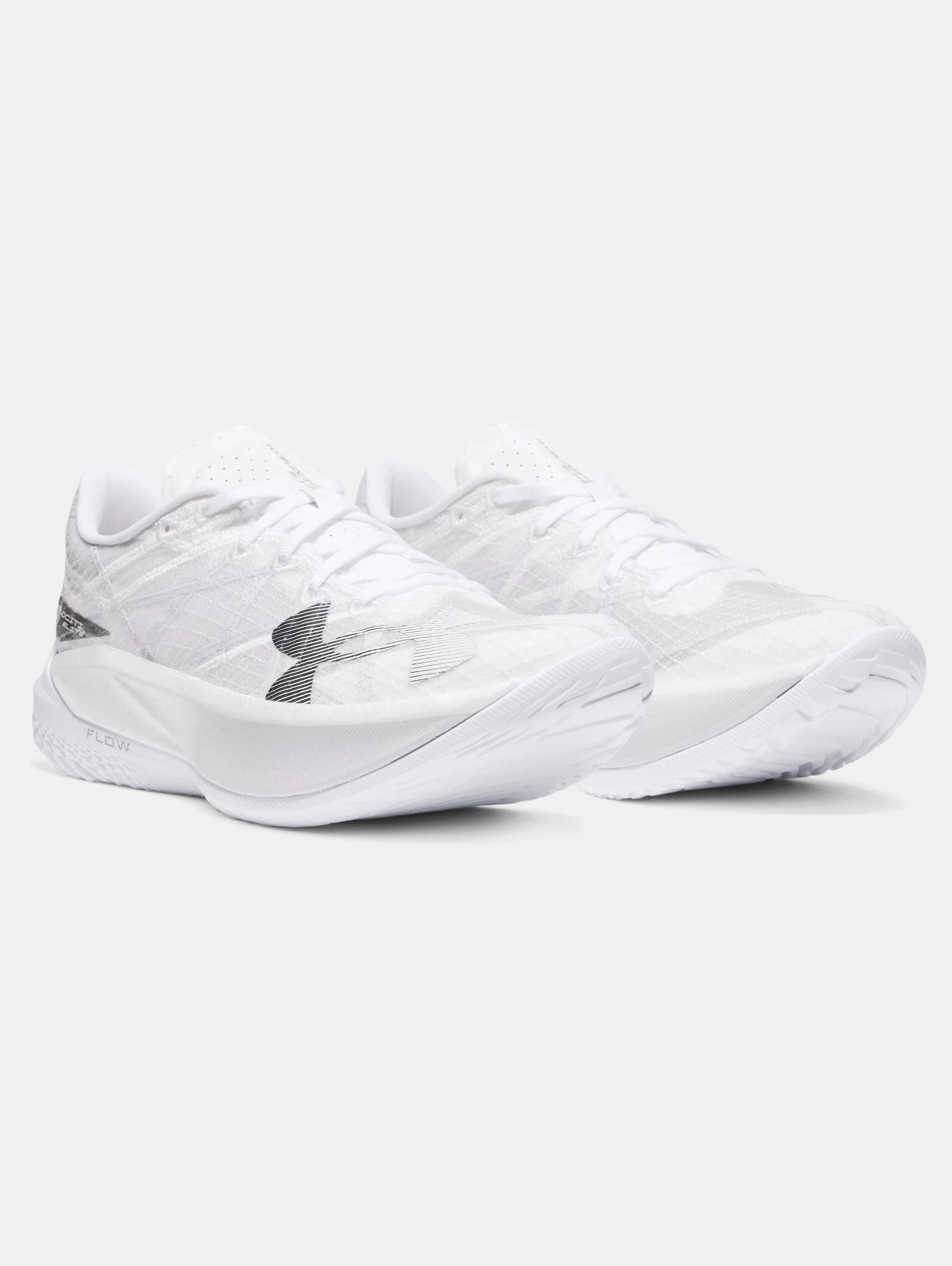 Unisex UA Velociti Elite 2 Running Shoes - 5