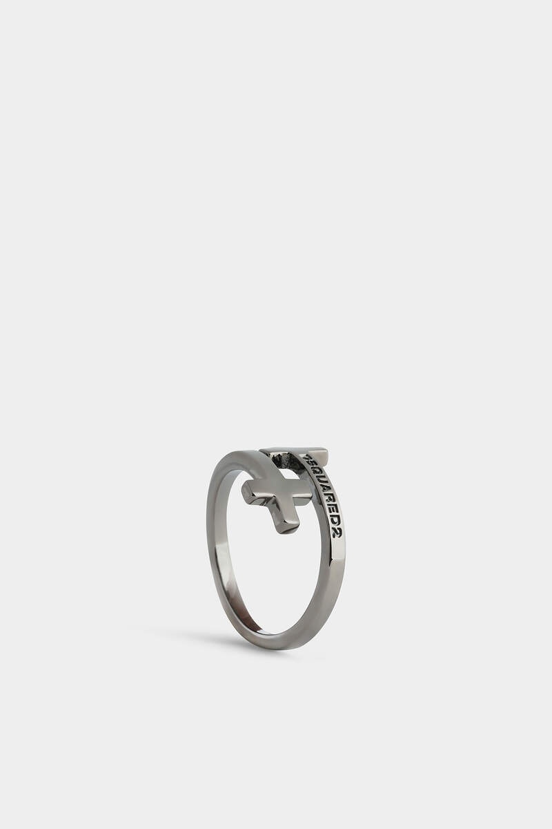 JESUS RING - 1