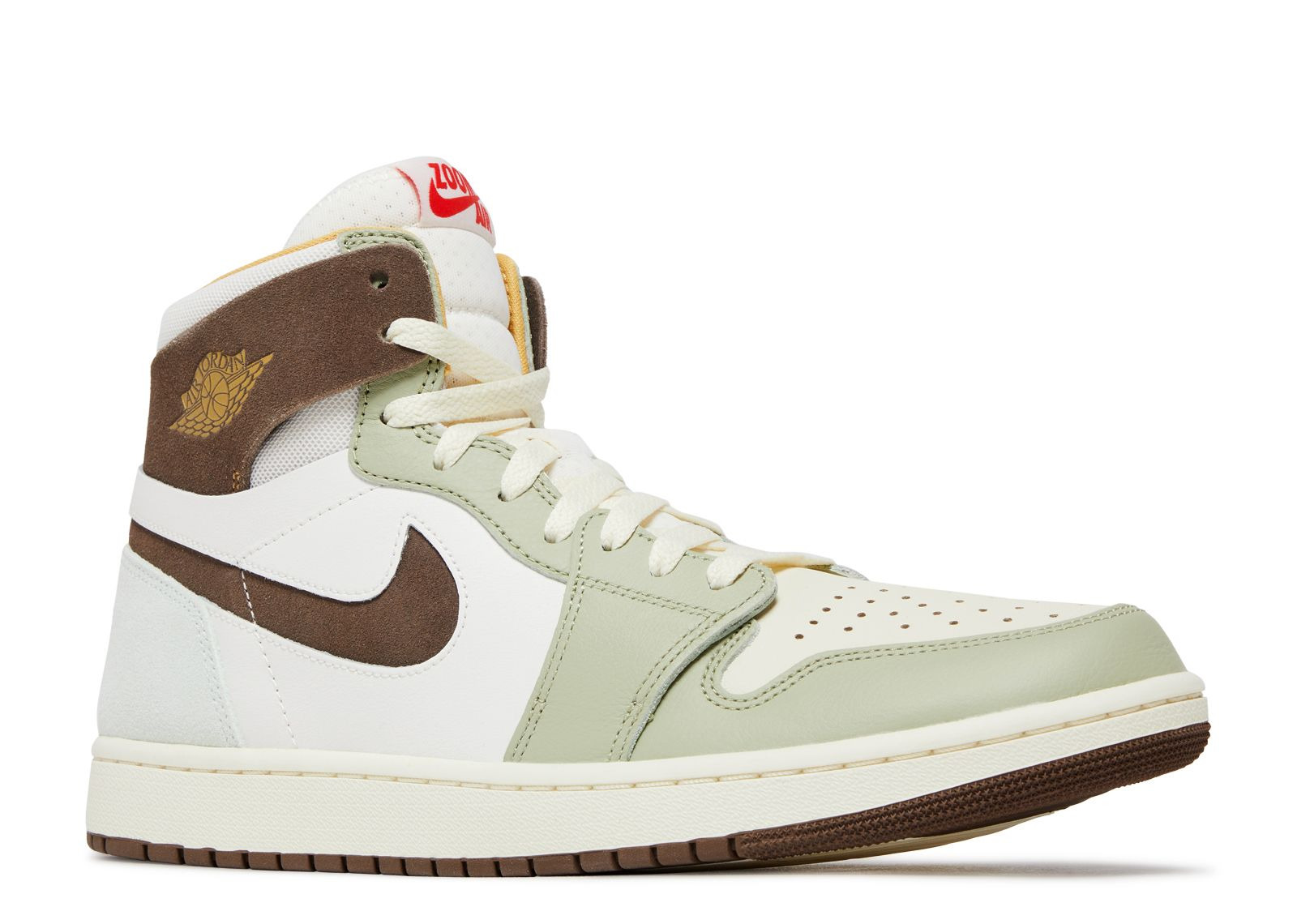 JORDAN 1 HIGH ZOOM COMFORT 2 'YEAR OF THE RABBIT' - 2