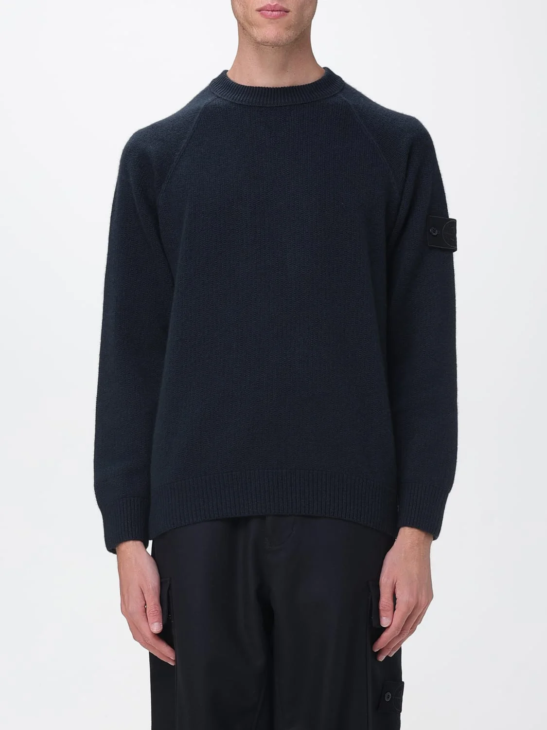 Sweater men Stone Island - 1