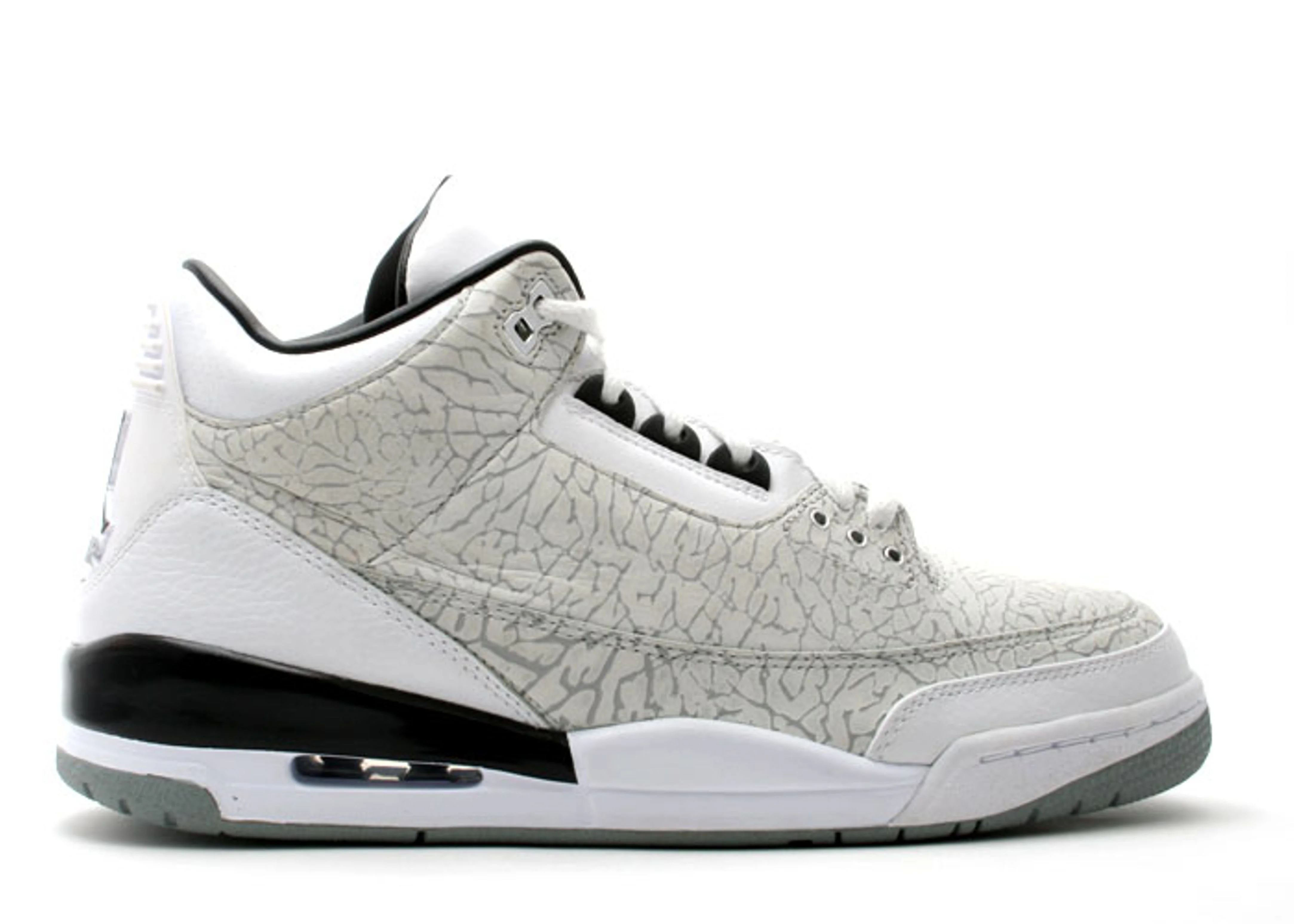 JORDAN 3 RETRO 'FLIP' - 1