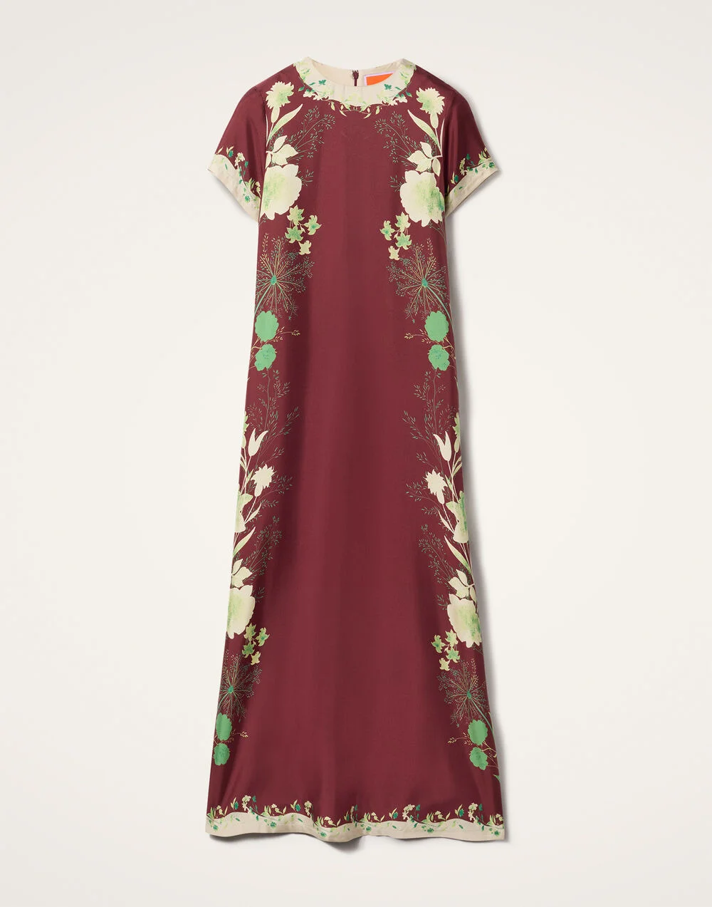 Swing Dress - 1