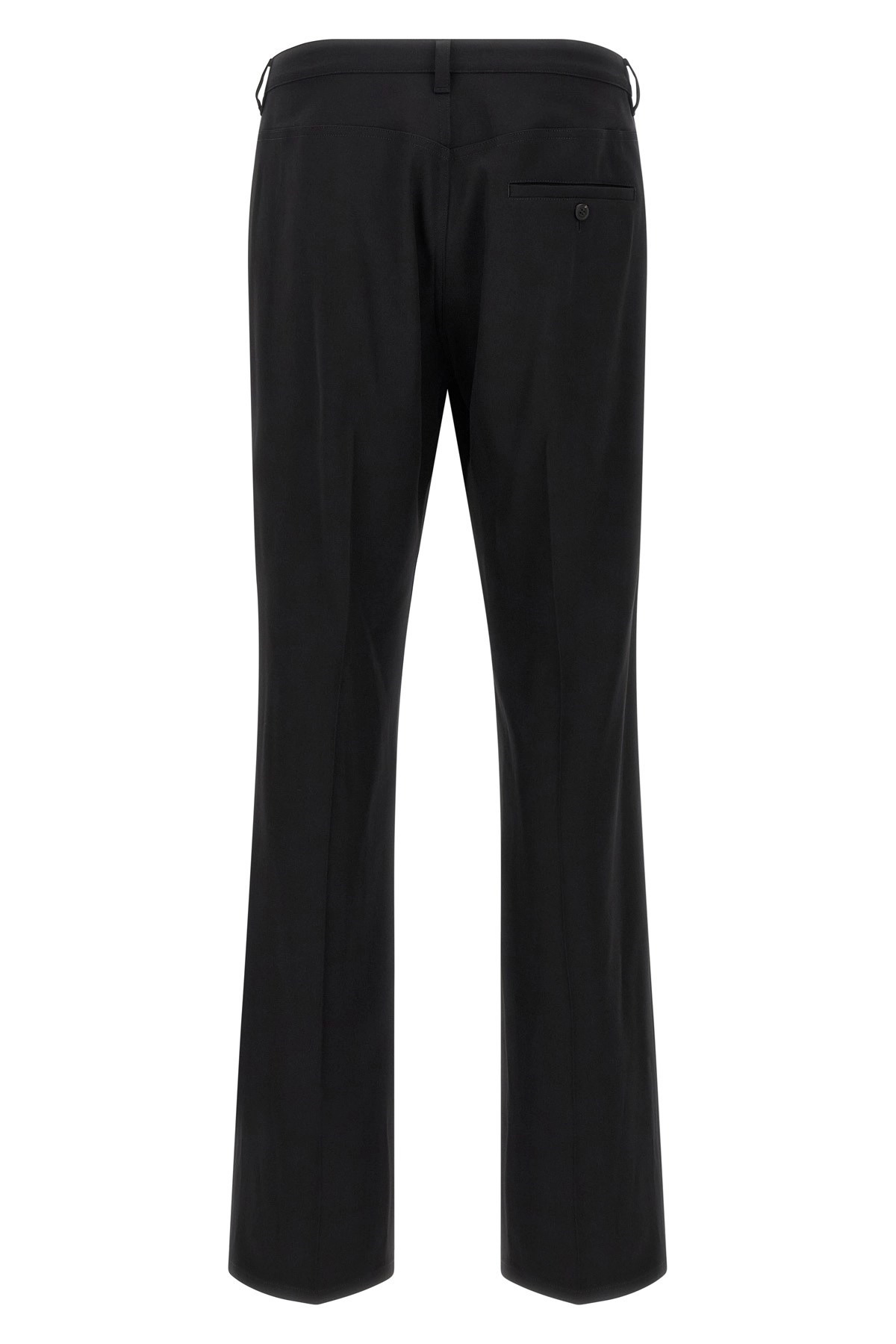 Wool pants - 2