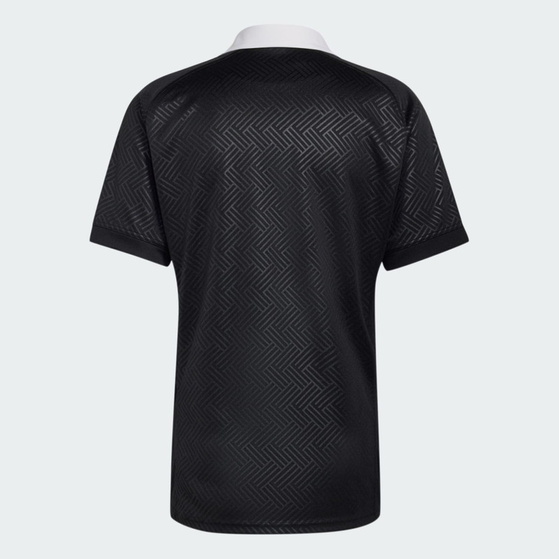 Black Ferns Home Jersey Men 3