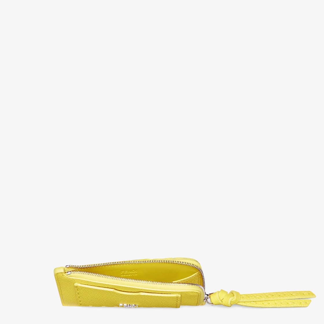 Peekaboo Card Case - 3