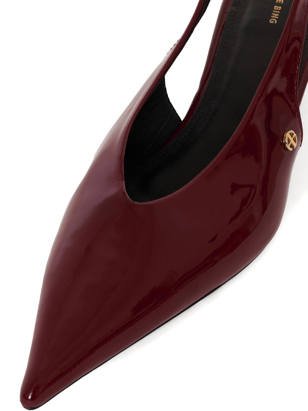 50mm Hilda pumps - 4